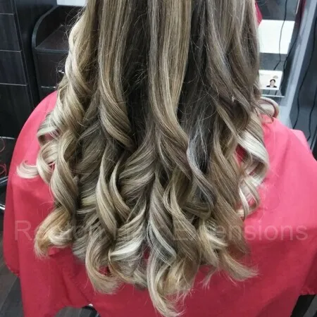 color highlights