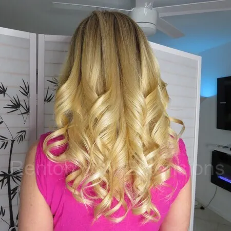 Hair Styling Services