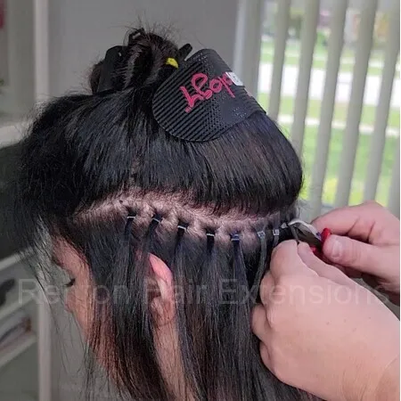 Hair Styling Services